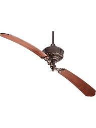 Turner 68" Ceiling Fan